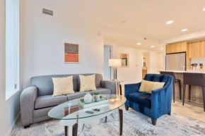 Gorgeous Apt with Kitchen - IDL-532